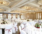 Location des Monats: Bauer Hotel & Gasthof - Festsaal