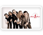 Anzeige: Mr. Beat DJ's f�r die Hochzeit - Teamfoto