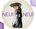 Neuheiten im weddix Hochzeits-Onlineshop