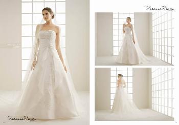 [Thumb - Brautkleid Susanna Rivieri 303684.jpg]